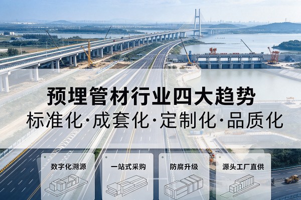海北行业发展趋势总结