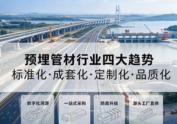 海北行业发展趋势总结